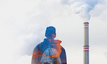 逸云天便攜式四合一氣體檢測儀，為安全生產(chǎn)“上保險”