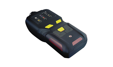 便攜式六合一氣體檢測儀價格貴嗎？具體多少錢？