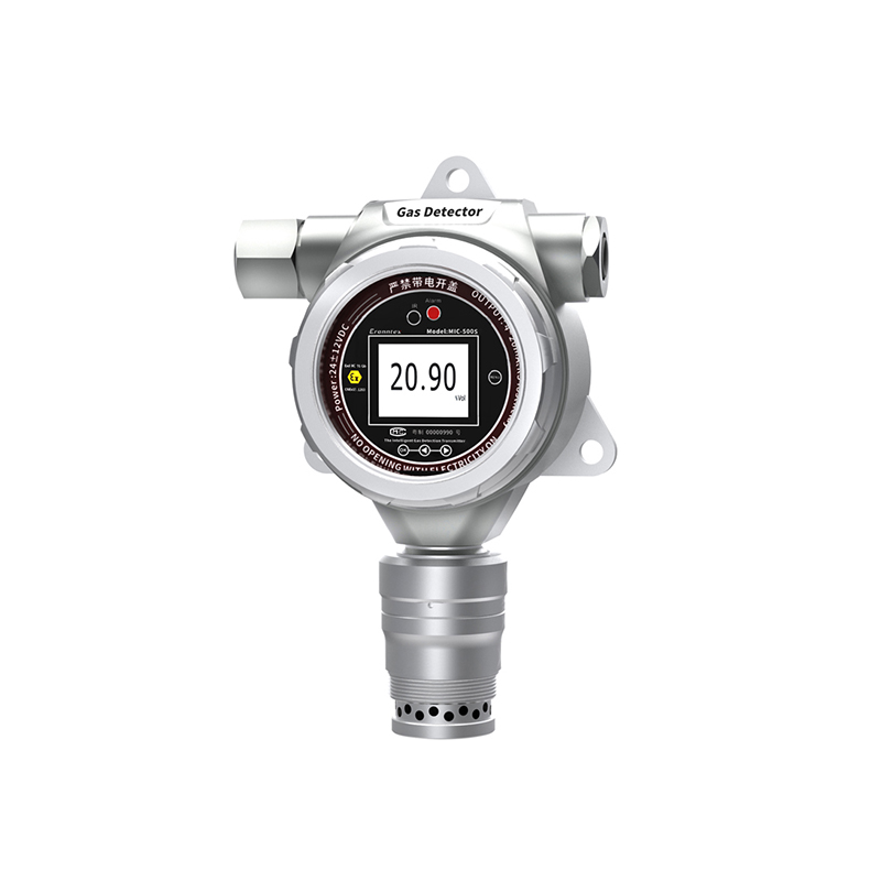 氧氣檢測(cè)儀可以在什么環(huán)境中使用？