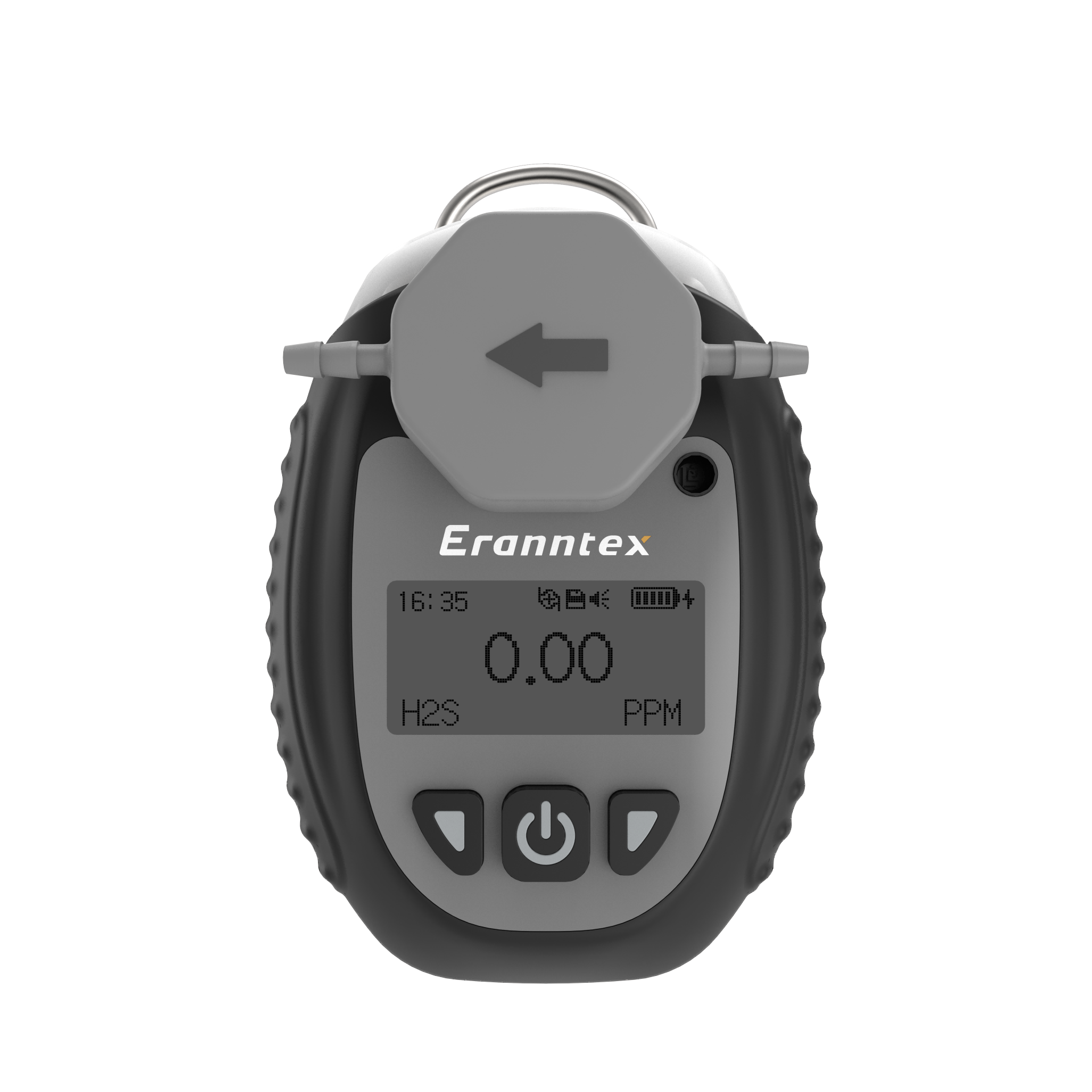 氧氣檢測儀故障預(yù)警信號(hào)有哪些?