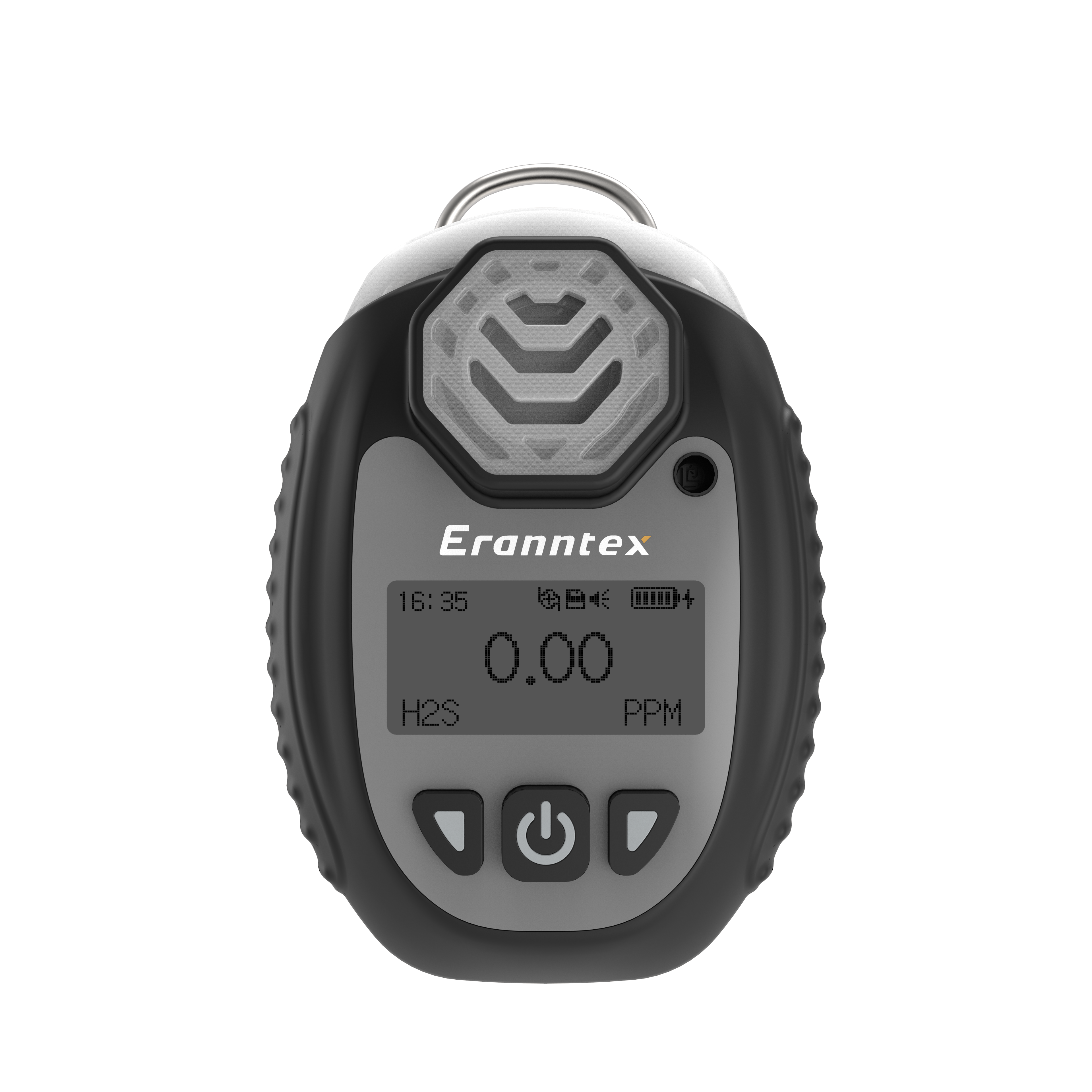 氣體檢測儀誤差校準的注意事項