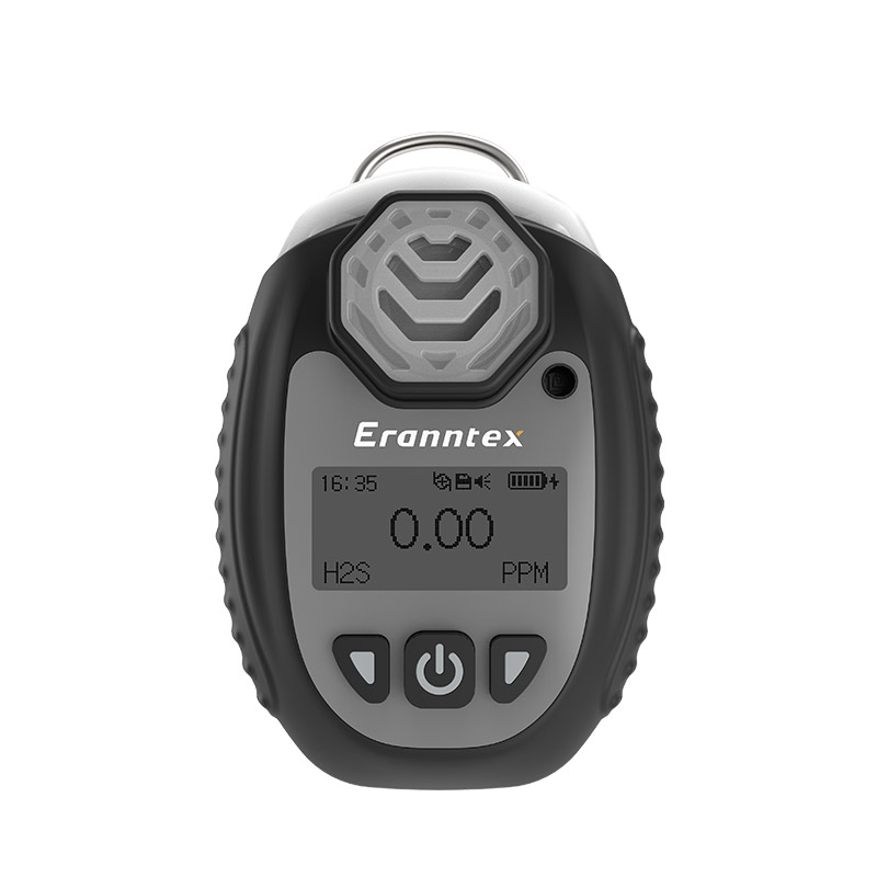 便攜式氣體檢測儀 BTYQ-MS104K-S1操作視頻