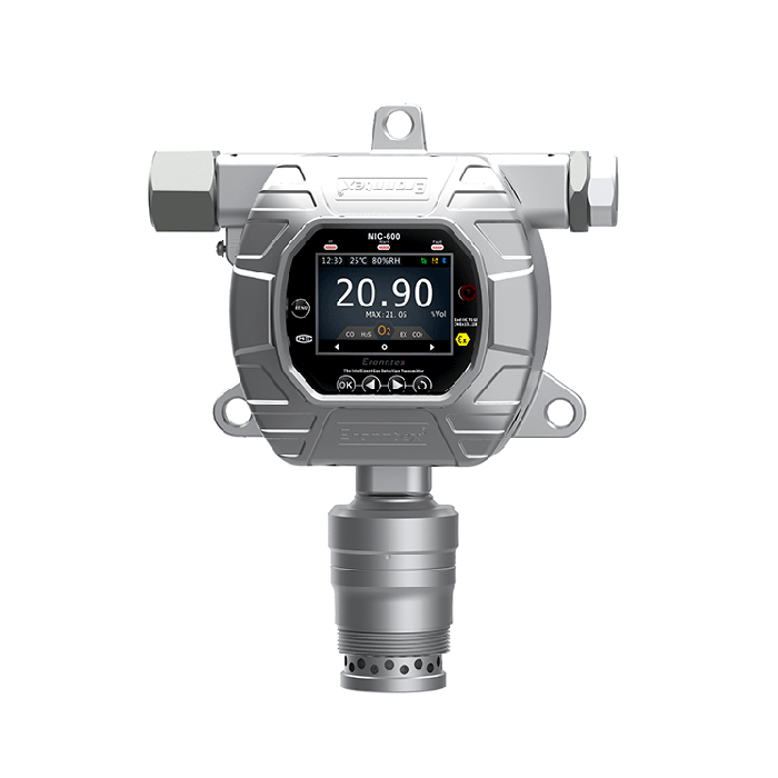 可燃氣體檢測儀報警點設(shè)置不當，應(yīng)該如何調(diào)整?