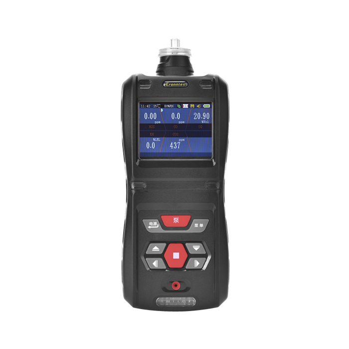 破局尾氣檢測(cè)多重考驗(yàn)：逸云天便攜式氨氣檢測(cè)儀憑硬實(shí)力贏得市場(chǎng)信賴(lài)