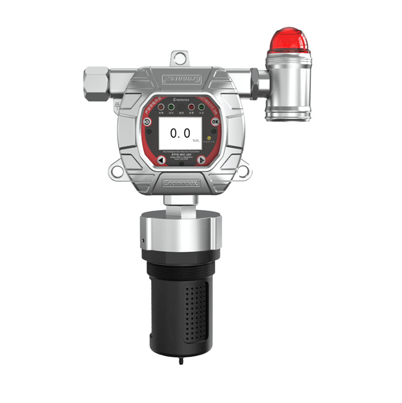 雙光路紅外可燃?xì)怏w探測(cè)器 GTYQ-MIC-600-IR2