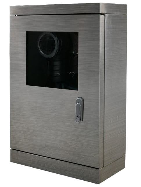 逸云天在線監(jiān)測系統(tǒng)