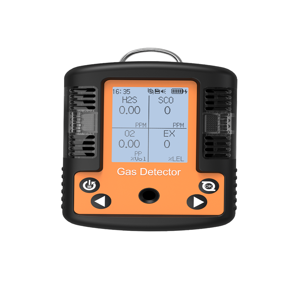 氣體報(bào)警器報(bào)警閾值設(shè)置不當(dāng)，該如何處理?