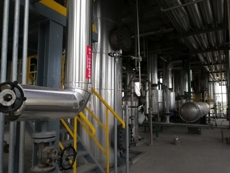 超標(biāo)即觸發(fā)預(yù)警！逸云天氣體檢測(cè)儀破解化工多風(fēng)險(xiǎn)場(chǎng)景難題