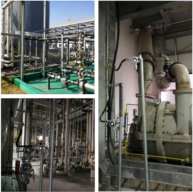 逸云天氣體檢測(cè)儀