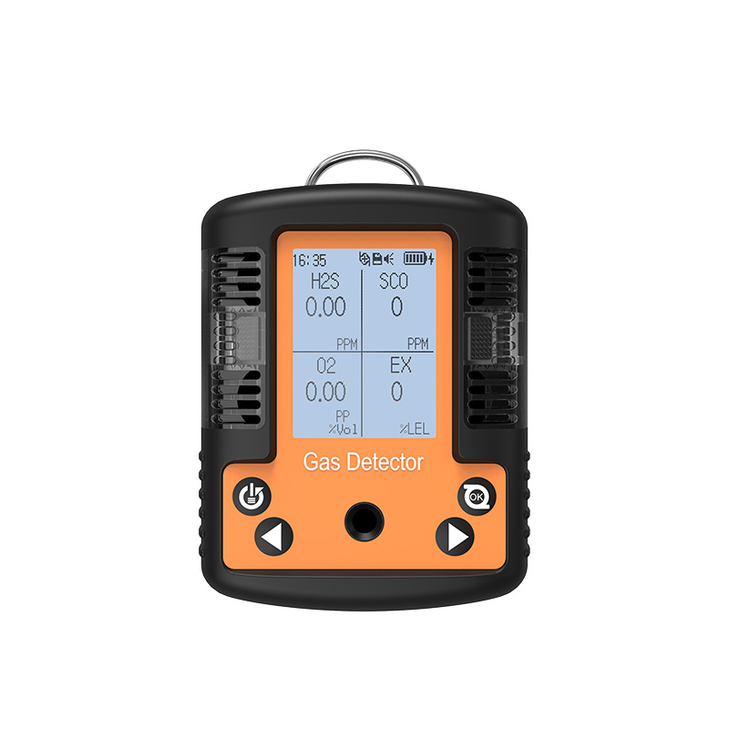 極端溫濕度下，如何保障氧氣檢測儀的穩(wěn)定運行?