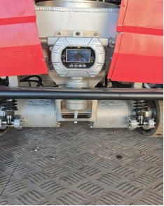 逸云天氣體檢測(cè)儀